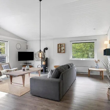 Vakantiehuis Tv1751-albaek-magevej-53 Ålbæk