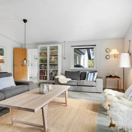 Vakantiehuis Tv1751-albaek-magevej-53 *