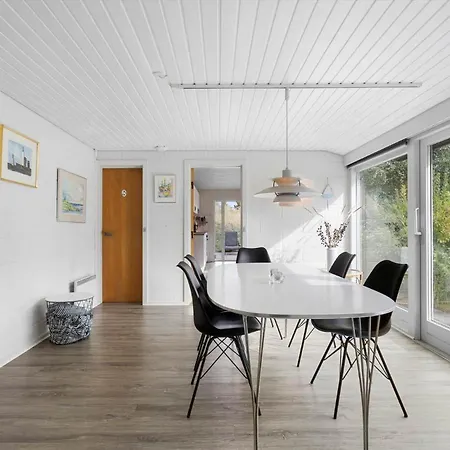 Tv1751-albaek-magevej-53 Vakantiehuis Ålbæk