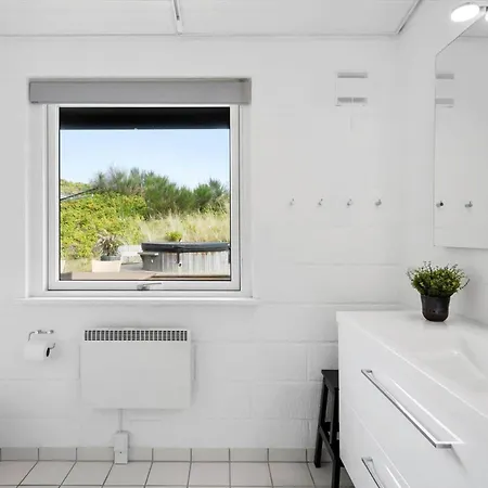 Tv1751-albaek-magevej-53 Vakantiehuis