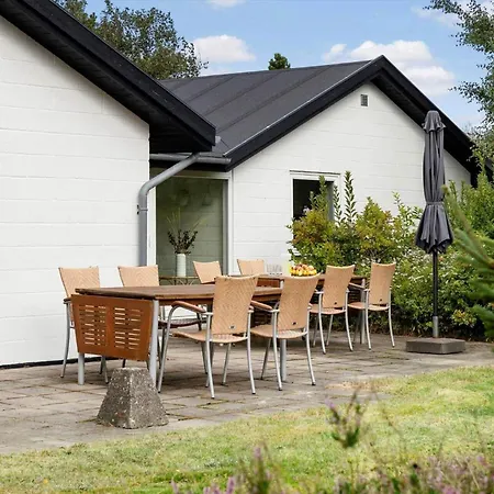 Vakantiehuis Tv1751-albaek-magevej-53