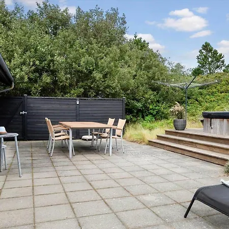 Vakantiehuis Tv1751-albaek-magevej-53 *